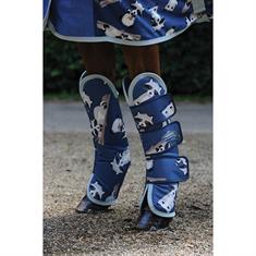 Transport Boots WeatherBeeta 1200D Wide Tab Multicolour