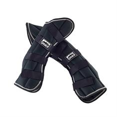 Transportgamaschen Ripstop Set Eskadron Dark Blue