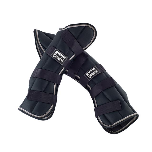 Transportgamaschen Ripstop Set Eskadron Dark Blue