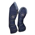 Transportgamaschen Show-Line Bucas Dark Blue-Grey
