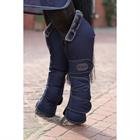 Transportgamaschen Show-Line Bucas Dark Blue-Grey