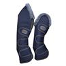 Transportgamaschen Show-Line Bucas Dark Blue-Grey