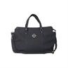 Travel Bag Kentucky Chestnut Grooming Deluxe Black