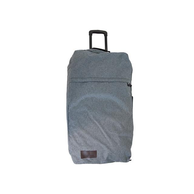 Travel Bag Kentucky Trolley Grey