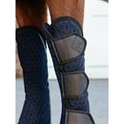 Travel Boots LeMieux Kudos 3 Dark Blue