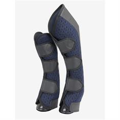 Travel Boots LeMieux Kudos 3 Dark Blue