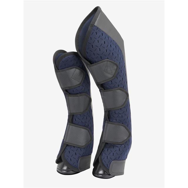 Travel Boots LeMieux Kudos 3 Dark Blue