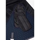 Travel Rug LeMieux Kudos 3D Mesh Dark Blue