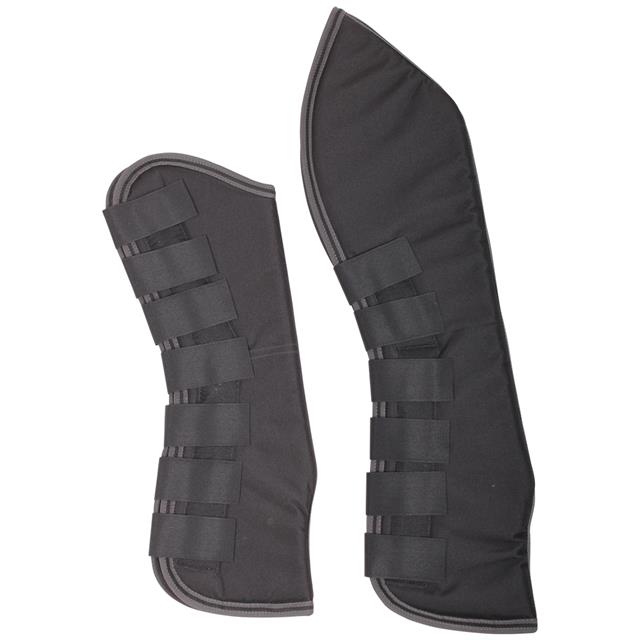 TRAVELLING BOOTS BARATO Black