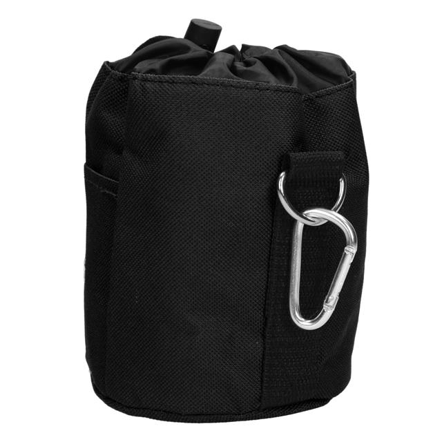 Treat Bag Epplejeck Black