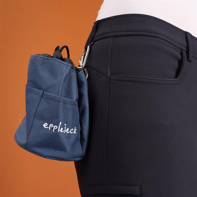 Treat Bag Epplejeck Dark Blue