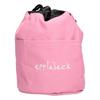 Treat Bag Epplejeck Pink