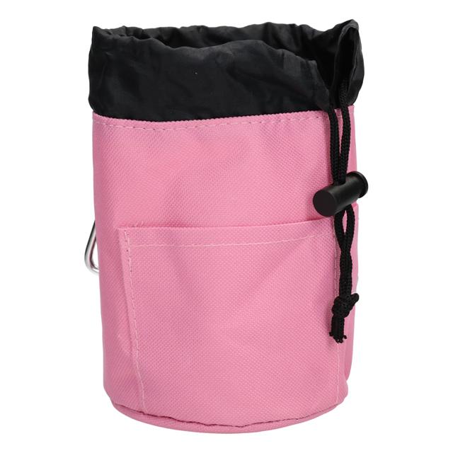 Treat Bag Epplejeck Pink
