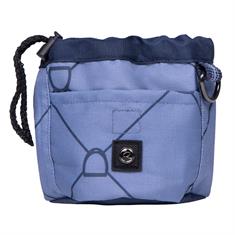Treat Bag QHP Collection Country Blue Blue