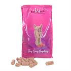 Treats Epplejeck EJVery Berry Raspberry Pink