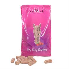 Treats Epplejeck EJVery Berry Raspberry Pink