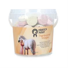 Treats PaardenpraatTV Multicolour
