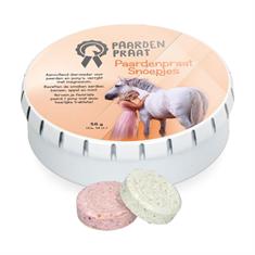 Treats PaardenpraatTV Multicolour