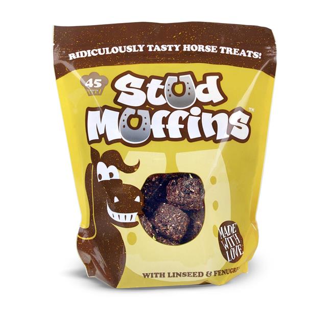 Treats Stud Muffins 