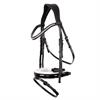 Trense ATH20005 Anky Black-White