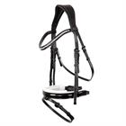 Trense ATH20005 Anky Black-White