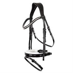 Trense ATH20005 Anky Black-White