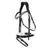 Trense ATH20005 Anky Black-White