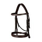 Trense Cavesson Hunter US Hunter Collection Dy'on Brown