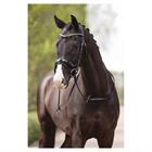 Trense Comfort Fit Double Anatomical Anky Black