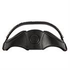 Trense Comfort Fit Double Anatomical Anky Black