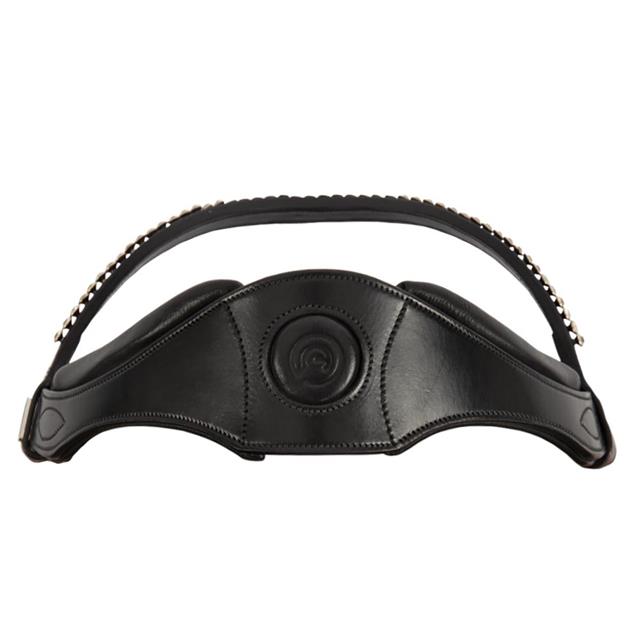 Trense Comfort Fit Double Anatomical Anky Black