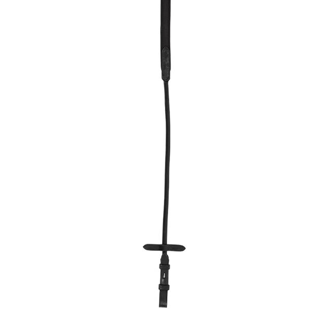 Trense Comfort Fit Double Anatomical Anky Black