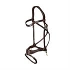 Trense D-Motion D Collection Dy'on Brown
