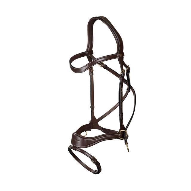 Trense D-Motion D Collection Dy'on Brown