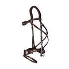 Trense D-Motion New English Collection Dy'on Brown