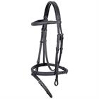 Trense Easy Care Harry's Horse Black