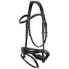 Trense Elegance Harry's Horse Black