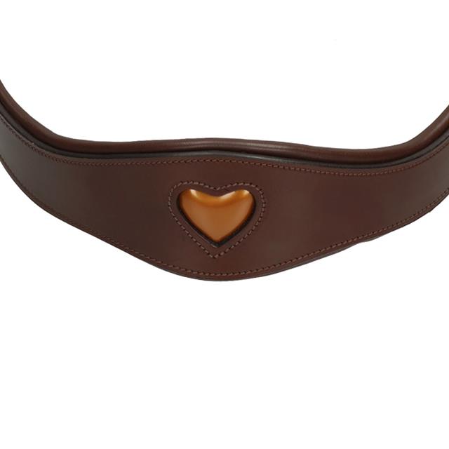 Trense Human & Horse Heart By Greetje Hakvoort Brown