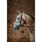Trense mit mexikanischem Reithalfter D Collection Dy'on Brown