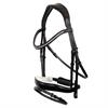 Trense Pullback Anky Black-White