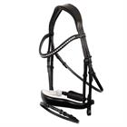 Trense Pullback Anky Black-White