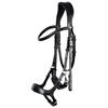 Trense Release Harry's Horse Black