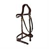 Trense X-Fit D Collection Dy'on Brown
