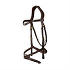 Trense X-Fit D Collection Dy'on Brown