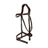 Trense X-Fit D Collection Dy'on Brown
