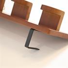 Trensenhalter Grooming Deluxe by Kentucky Brown