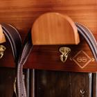 Trensenhalter Grooming Deluxe by Kentucky Brown