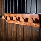 Trensenhalter Grooming Deluxe by Kentucky Brown