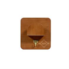 Trensenhalter Grooming Deluxe by Kentucky Brown