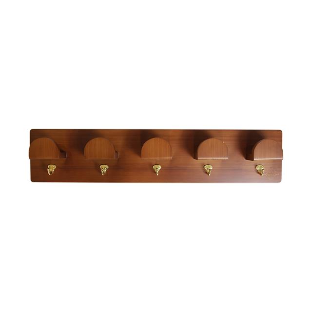 Trensenhalter Grooming Deluxe by Kentucky Brown